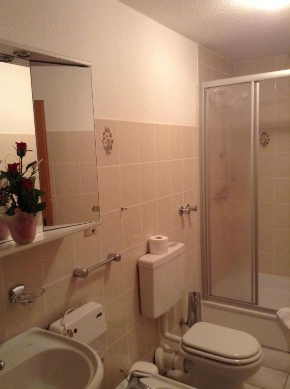 Hotel Zum Stresemann Гьотинген Стая снимка