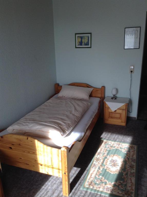 Hotel Zum Stresemann Гьотинген Стая снимка