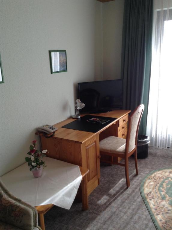 Hotel Zum Stresemann Гьотинген Стая снимка