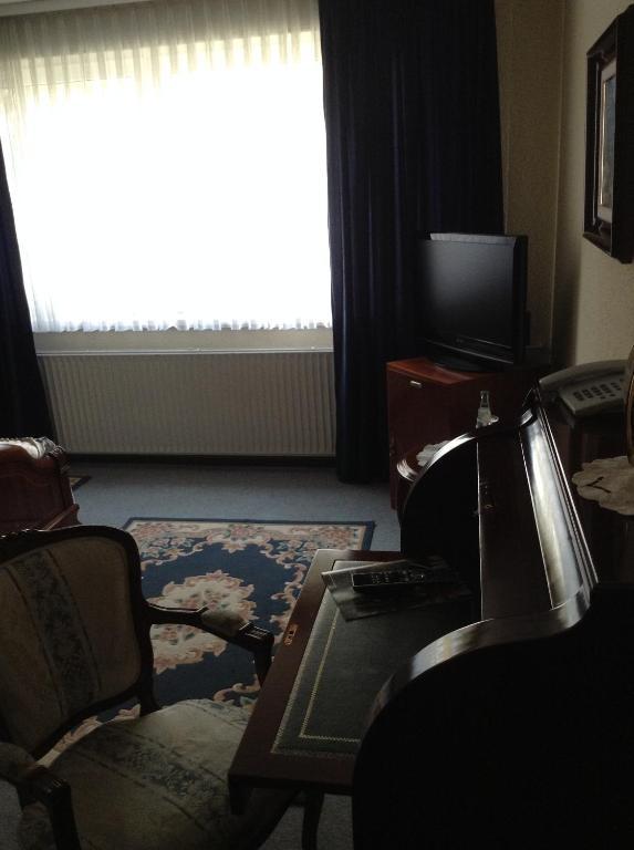 Hotel Zum Stresemann Гьотинген Екстериор снимка