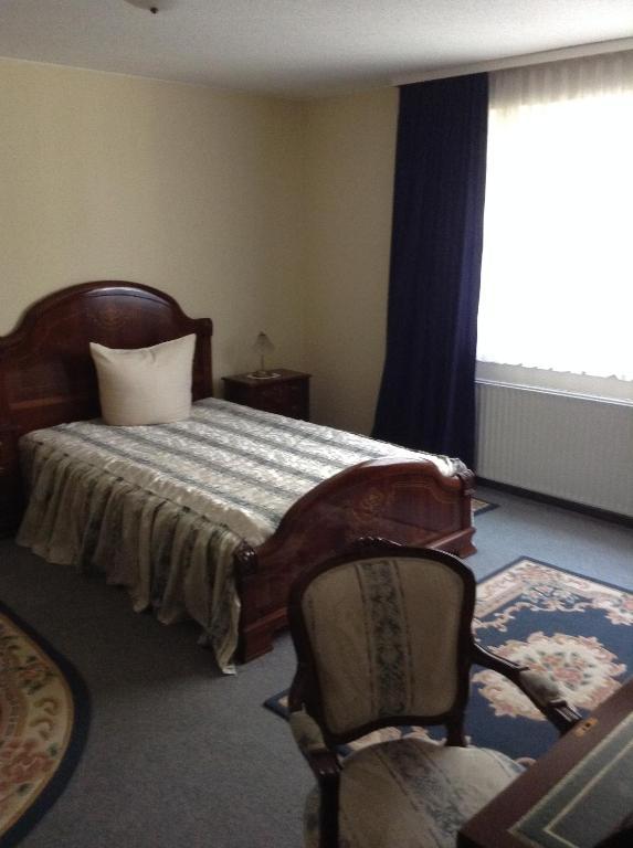 Hotel Zum Stresemann Гьотинген Екстериор снимка