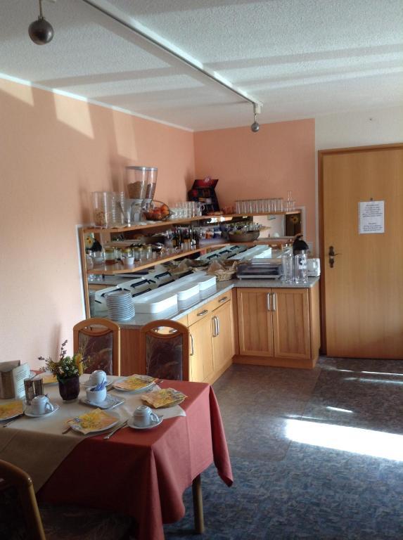 Hotel Zum Stresemann Гьотинген Екстериор снимка
