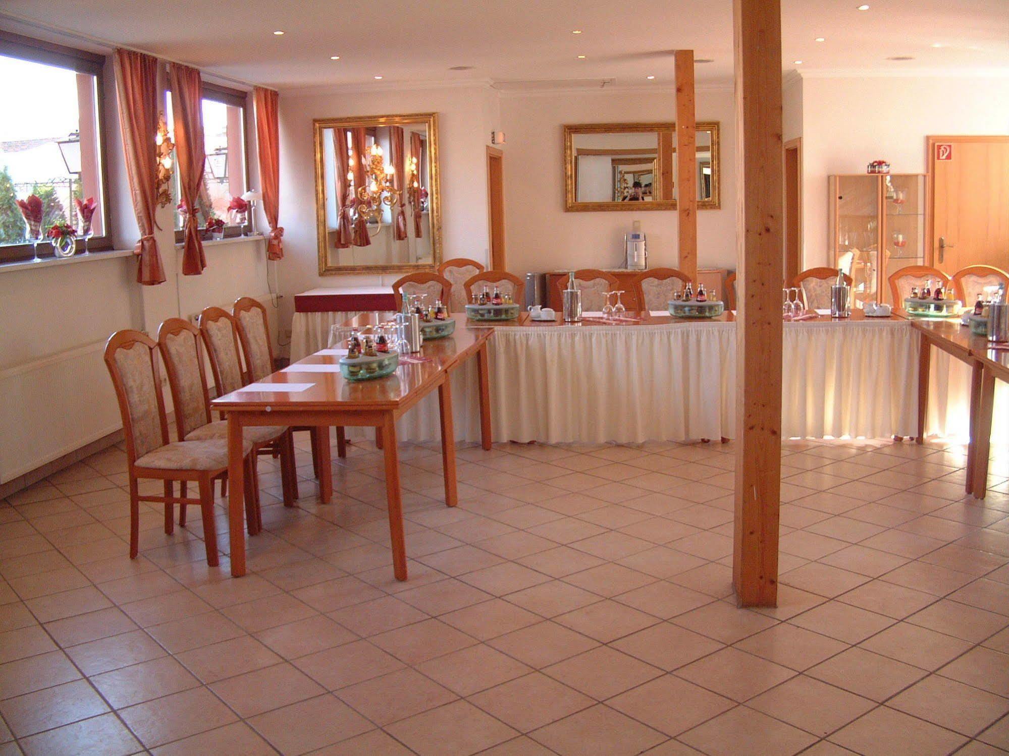 Hotel Zum Stresemann Гьотинген Екстериор снимка